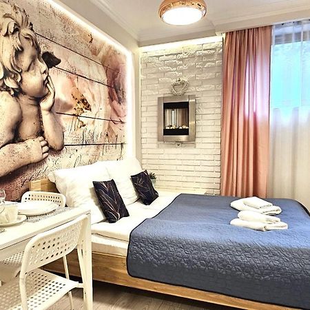 Bystra Woda Studio Zakopane Dış mekan fotoğraf