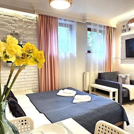 Bystra Woda Studio Zakopane Dış mekan fotoğraf