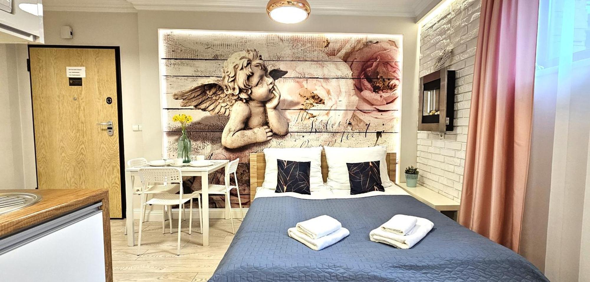 Bystra Woda Studio Zakopane Dış mekan fotoğraf